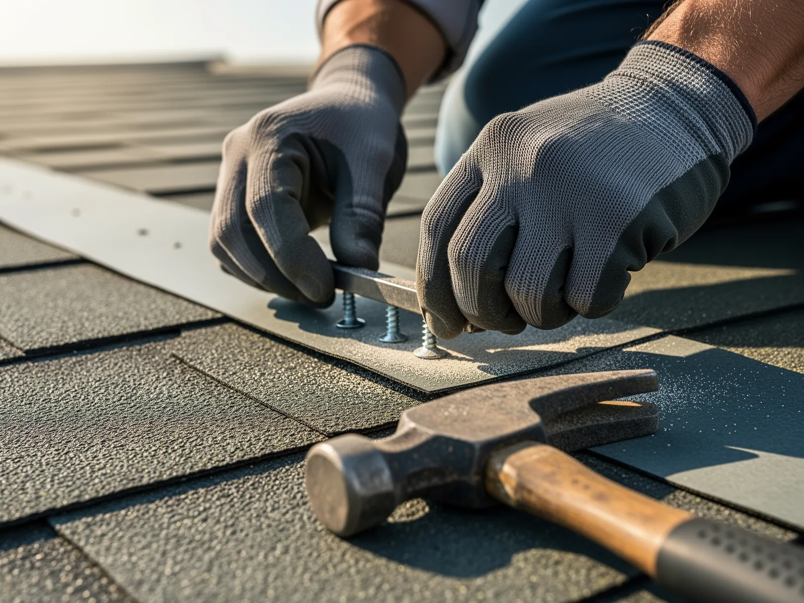 Why choose Fascia Repair in Dallas, WV